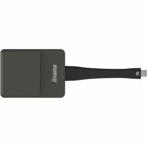 iiyama WP D002C. HD-Typ: 4K Ultra HD, Maximale Video-Auflösung: 3840 x 2160 Pixel, Unterstützte Video-Modi: 480p, 576p, 72
