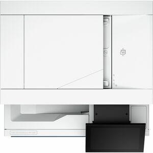 HP LaserJet Enterprise 5800dn Kabel - Laser-Multifunktionsdrucker - Farbe - Kopierer/Fax/Drucker/Scanner - Seiten/Min. Mon