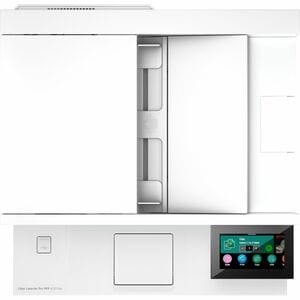 HP LaserJet Pro 4301dw Wireless Laser Multifunction Printer - Colour - Copier/Printer/Scanner - 40 ppm Mono/40 ppm Color P