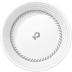 TP-Link Deco BE85 Wi-Fi 7 IEEE 802.11 a/b/g/n/ac/ax/be Ethernet Wireless Router - Tri Band - 2.40 GHz ISM Band - 6 GHz UNI