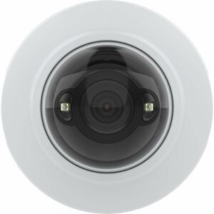 AXIS M4215-LV 2 Megapixel Full HD Network Camera - Colour - 1 - Dome - White - 20 m Infrared Night Vision - Motion JPEG, H