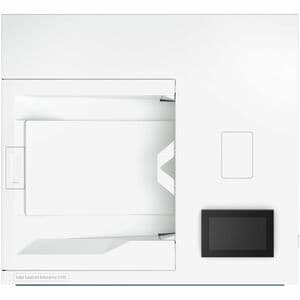 HP LaserJet Enterprise 5700dn - Desktop Kabellos Laserdrucker - Farbe - 45 ppm Monodruck/45 ppm Farbdruckgeschwindigkeit -