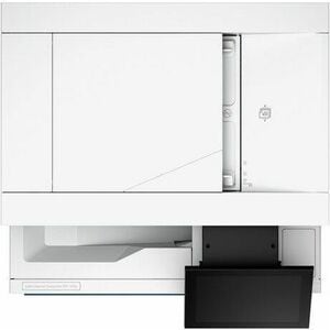 HP LaserJet Enterprise 5800dn Kabel - Laser-Multifunktionsdrucker - Farbe - Kopierer/Fax/Drucker/Scanner - 43 Seiten/Min. 