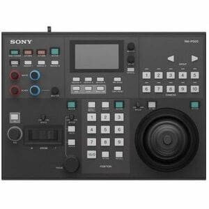 Sony RM-IP500 Gerätefernbedienung - für Kamera