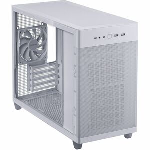 AP201 PRIME CASE TG WHITE