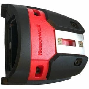 Honeywell Granit XP 1991iXR 坚固耐用 仓库, 工业 手持 条码扫描器套件 - 无线 连接 - USB 随附电缆 - 10.06 m 扫描距离 - 1D, 2D - 扩展范围 - 成像仪 - 蓝牙 - USB - IP