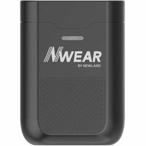 Newland WD4 Ring Scanner - 1D, 2D - CMOS - USB - Power Supply Included - IP42