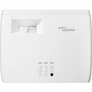 Optoma DuraCore ZH450ST 3D Short Throw DLP Projector - 16:9 - High Dynamic Range (HDR) - Front - 1080p - 30000 Hour Normal