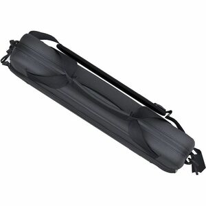 Dell EcoLoop Pro Carrying Case (Briefcase) for 38.1 cm (15") to 39.6 cm (15.6") Notebook, Tablet, Accessories - Black - We