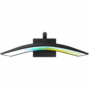 Samsung ViewFinity S6 S34C652UAU 34" Class UW-QHD Curved Screen LED Monitor - 21:9 - Black - 86.4 cm (34") Viewable - Vert