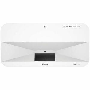 Epson EB-810E Ultra Short Throw 3LCD Projector - 16:9 - Portable, Wall Mountable, Ceiling Mountable, Desktop - White, Blac