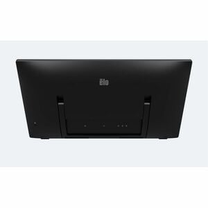 Elo 27 Zoll Klasse LED-Touchscreen-Monitor - 16:9 Format - 14 ms Reaktionszeit - 68,6 cm (27 Zoll) Viewable - Projiziert k