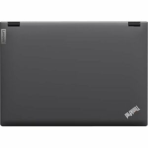 Lenovo ThinkPad P16v Gen 1 21FC002NMX 40.6 cm (16") Mobile Workstation - WUXGA - Intel Core i9 13th Gen i9-13900H - vPro T