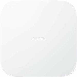 MI Automation Hub - White
