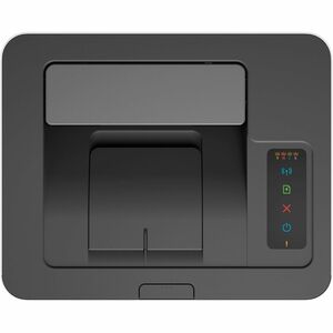 HP 150nw Desktop Wireless Laser Printer - Colour - 19 ppm Mono / 4 ppm Color - 600 x 600 dpi Print - Manual Duplex Print -