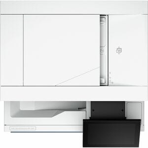 HP LaserJet Enterprise 5800dn Wired Laser Multifunction Printer - Colour - Copier/Fax/Printer/Scanner - 45 ppm Color Print
