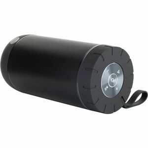 Our Pure Planet Signature Bluetooth Lautsprechersystem - Aufladbarer Akku