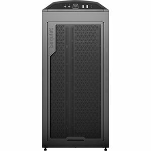 be quiet! Shadow Base 800 DX Black Computergehäuse - EATX, ATX, Mini ATX, Micro ATX Motherboard Supported - Midi-Tower - G