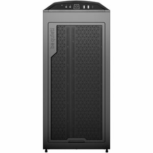 be quiet! Shadow Base 800 Shadow Base 800 FX Black Computergehäuse - EATX, ATX, Micro ATX, Mini ITX Motherboard Supported 