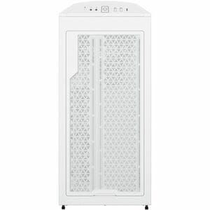 be quiet! Shadow Base 800 Shadow Base 800 FX White Computergehäuse - EATX, ATX, Micro ATX, Mini ITX Motherboard Supported 