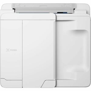 Canon PIXMA TS7750I Kabellos - Tintenstrahl-Multifunktionsdrucker - Farbe - Weiß - Cloud/Kopierer/Drucker/Scanner - 1200 x