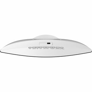 HI-FI MICRO SYSTEM 20W WHITE COLOR