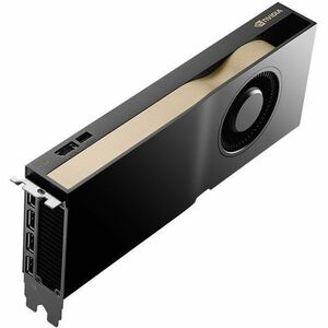 PNY NVIDIA Quadro RTX 5000 Graphic Card - 32 GB GDDR6 - 1.16 GHz Core - 2.55 GHz Boost Clock - 256 bit Bus Width - PCI Exp