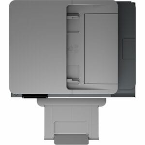 HP Officejet Pro 9120b Wired & Wireless - Tintenstrahl-Multifunktionsdrucker - Farbe - Kopierer/Fax/Drucker/Scanner - 32 S