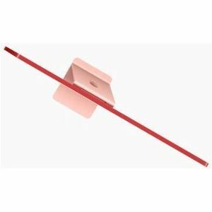Apple iMac MQRU3KS/A All-in-One Computer - Apple M3 - 8 GB - 512 GB SSD - 61 cm (24") 4.5K - Desktop - Pink - Apple M3 Chi