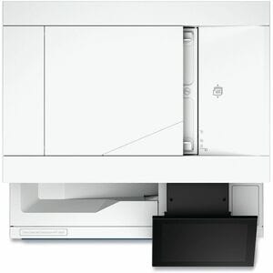 HP Color LaserJet Enterprise 5800dn MFP 1200dpi 45ppm 6GB PRNT/CPY/SCN