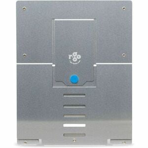 R-Go Altura ajustável Sustentação do Notebook - 25,4 cm (10") para 55,9 cm (22") Suporte de ecrã - 5 kg Capacidade de carg