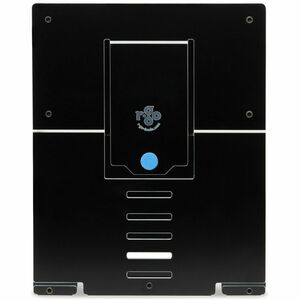 R-Go Altura ajustável Sustentação do Notebook - 25,4 cm (10") para 55,9 cm (22") Suporte de ecrã - 5 kg Capacidade de carg