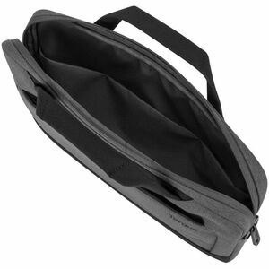 Targus Cypress EcoSmart TBS92602GL Carrying Case (Slipcase/Briefcase) for 35.56 cm (14") Notebook, Travel Essential, Acces