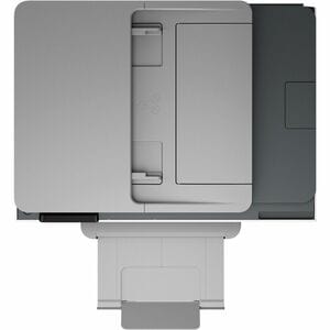 HP Officejet Pro 8120C Wired & Wireless Inkjet Multifunction Printer - Colour - Light Cement - Copier/Fax/Printer/Scanner 