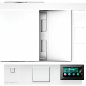 Color LaserJet Pro MFP 4301dw Printer + 3 Year Next Business Day Service