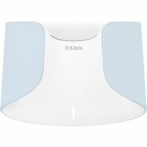 D-Link M30 Wi-Fi 6 IEEE 802.11 a/b/g/n/ac/ax  Wireless Router - Dual Band - 2.40 GHz ISM Band - 5 GHz UNII Band - 5 x Ante