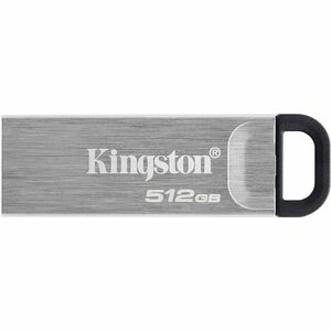512GB USB3.2 DATATRAVELER KYSON 200MB/S METAL GEN 1