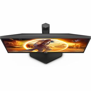 AOC AGON 27G4X 27" Class Full HD Monitor LED para jogos - 16:9 - Preto mate - 68,6 cm (27") Viewable - Tecnologia IPS (In-