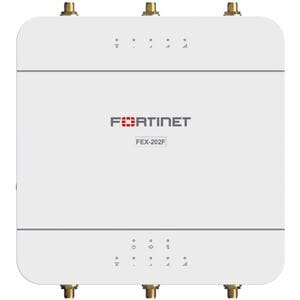 FEX-202F-EA INDOOR BROADBAND DUAL MODEM WRLS