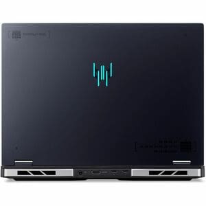 ABYSSAL BLACK 16 AL ANO EQE / KM0