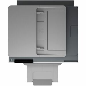 HP Officejet Pro 9130 Wired & Wireless Inkjet Multifunction Printer - Colour - Copier/Fax/Printer/Scanner - 39 ppm Mono/39