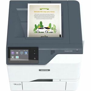 Xerox VersaLink C620 - Desktop Kabel Laserdrucker - Farbe - 52 ppm Monodruck/52 ppm Farbdruckgeschwindigkeit - 1200 x 1200