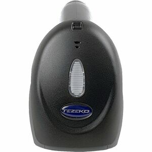TEZEKO AIB-100 Commercial Service, Logistics Barcode Scanner Kit - Wireless Connectivity - Black - 320 mm Scan Distance - 