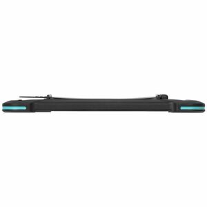 Targus SafePort THD929GL Rugged Carrying Case for 27.7 cm (10.9") to 27.9 cm (11") Apple iPad (10th Generation), iPad (11t