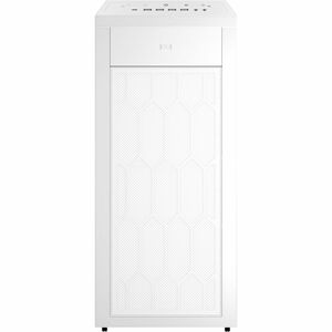be quiet! Dark Base Pro 901 Gaming-Computergehäuse - EATX, XL-ATX, ATX, Mini ATX, Micro ATX Motherboard Supported - Full T