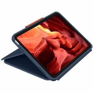 RUGGED COMBO 4 CLASSIC BLUE PAN FOR IPAD 10TH GEN EMEA