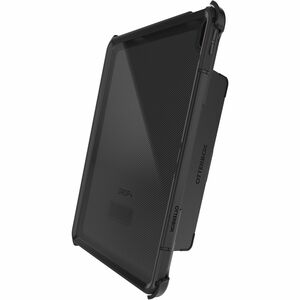 OtterBox Defender Rugged Case for Apple iPad Air (6th Generation) Tablet - Black - Retail - Drop Resistant, Dirt Resistant