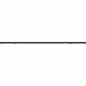 iiyama Befestigungsadapter für Bodenlift, Display, Interactive Display - Schwarz - Bildschirmgröße: 266,7 cm (105 Zoll) - 