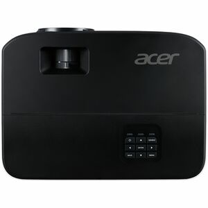 Acer X1329 3D Deckenmontage DLP-Projektor - 16:10 - Schwarz - 1280 x 800 Piel - 20,000:1 Kontrastverhältnis - 4800 lm Hell
