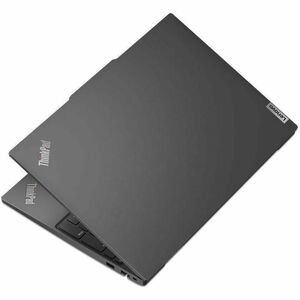 Lenovo ThinkPad E16 Gen 2 21M5002HHV 40.6 cm (16") Notebook - WUXGA - AMD Ryzen 5 7535HS - 16 GB - 512 GB SSD - Hungarian 